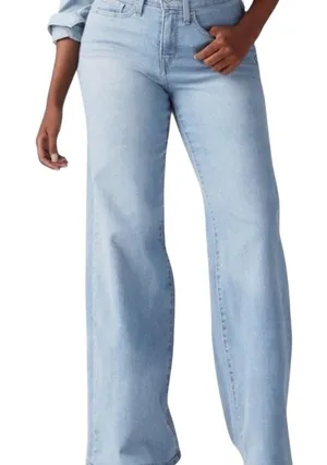 Levi's Wide-Leg Jeans thumbnail 1