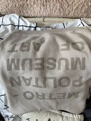 Pacsun hoodie The Met thumbnail 2