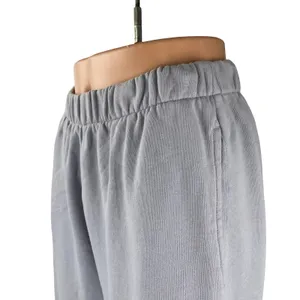 Brandy Melville Rosa Gym Athletic Activewear Baggy Jogger Trousers Sweat Pants S thumbnail 3