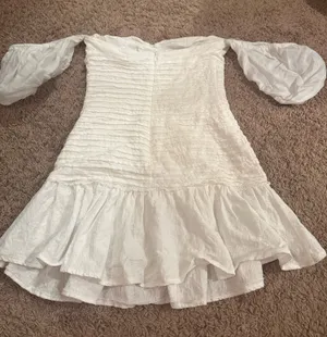 Hello Molly Dress thumbnail 1