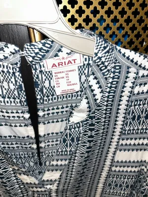 Aztec Ariat dress  thumbnail 2
