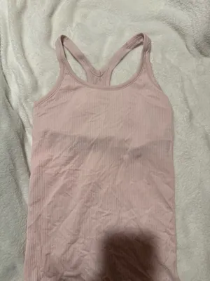 Lululemon Tank thumbnail 2