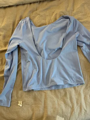 Aerie Open Back Top thumbnail 1