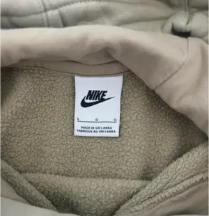 Nike Hoodie Sweatshirt thumbnail 4