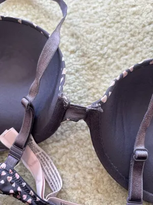 Victoria’s Secret Push Up Bra thumbnail 3