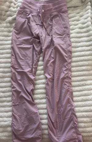 Lululemon Dance Studio Pants thumbnail 1
