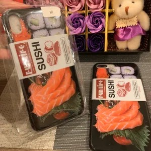 Iphone 11 pro max Sushi Case thumbnail 6