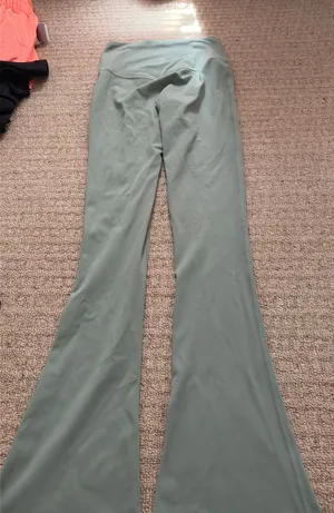 Lululemon Mini Flare Align Pants thumbnail 1