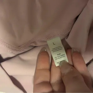 workout set light pink Size L thumbnail 9