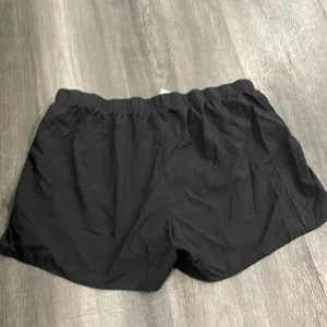 Patagonia Black shorts thumbnail 5