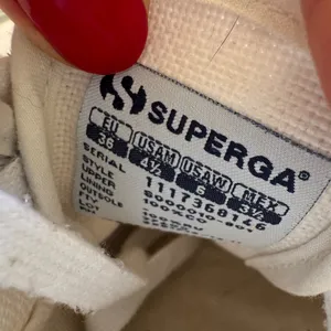Superga 2750 Cotu Classic Canvas Sneakers thumbnail 8