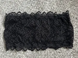 Free People Brallette thumbnail 1
