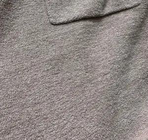 Barefoot Dreams Cardigan CozyChic Lite® Santa Monica Cardi Long Open Front M thumbnail 12