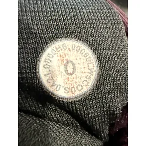 Lululemon Align High Rise 28 Pant Diamond Dye Cassis‎ Black Size 6 Yoga Leggings thumbnail 5