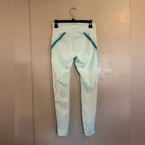 NWOT Free People Movement Desert Renegade Leggings sz S thumbnail 2