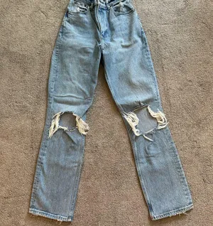 Abercrombie Denim Jeans thumbnail 1
