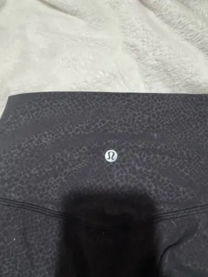 Lululemon Leggings thumbnail 3
