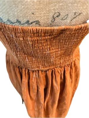 Free People Caldasi Midi Dress Size L thumbnail 8