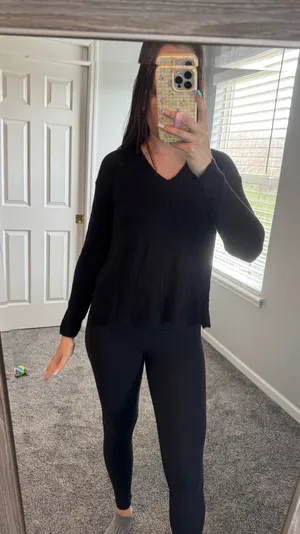 Long sleeve  thumbnail 1