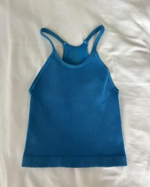 Free People Tank thumbnail 1
