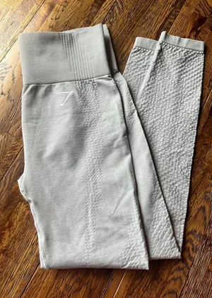 Gymshark Everyday Seamless Leggings thumbnail 1