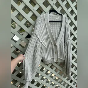 Free people We The Free Calling You Cardigan thumbnail 5