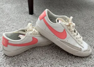 Nike Blazer Low thumbnail 1