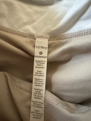 Lululemon Shorts thumbnail 3