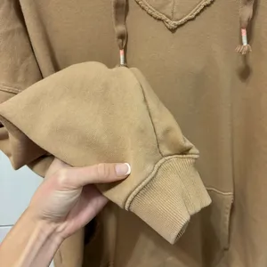 Aerie Barefoot Hoodie Sweatshirt thumbnail 6