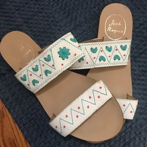 Jack Rogers Sandals thumbnail 1
