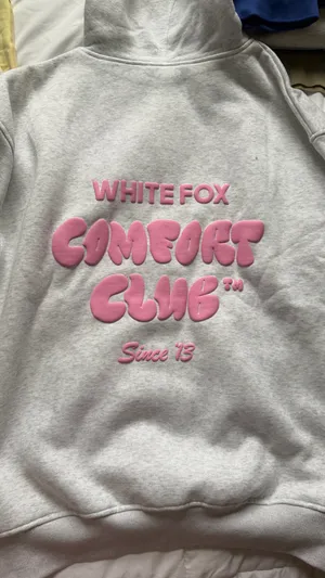 White Fox Hoodie Boutique thumbnail 5