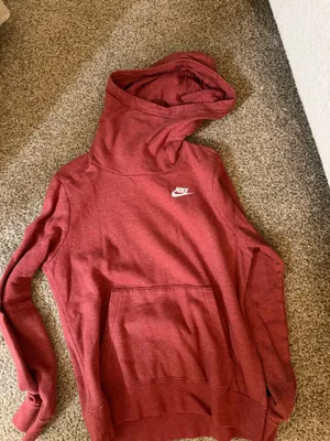 Nike Sweatshirt thumbnail 1