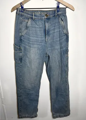 American Eagle Jeans Outfitters Cargo thumbnail 1