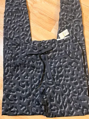 Aerie Medium OFFLINE By Jacquard Peak Legging BNWTS $54.95 thumbnail 3