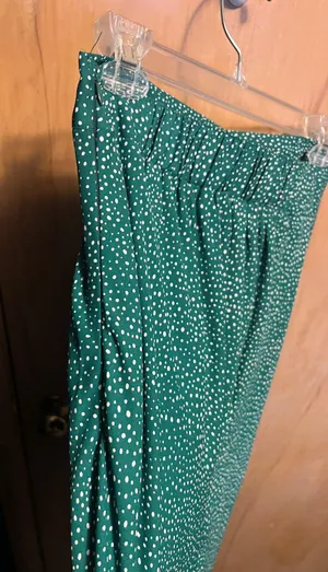 Long Skirt Size L thumbnail 3