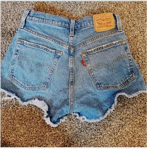 Levi’s Shorts 501 thumbnail 3