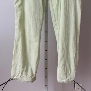 Gymshark sz L Training Joggers Mint Green Hiking‎ Athletic Wear thumbnail 3