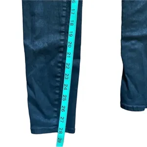 ‎Madewell black skinny skinny jeans size 28 thumbnail 4