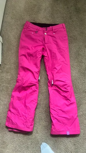 Roxy Snowpant thumbnail 2