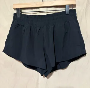 Aerie shorts thumbnail 1
