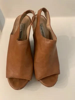 Steve Madden shoes thumbnail 2