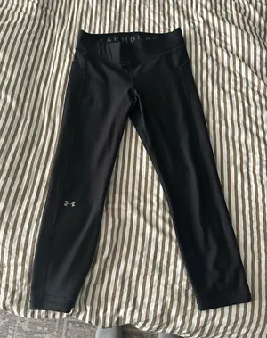 Under Armour Leggings Compression thumbnail 1