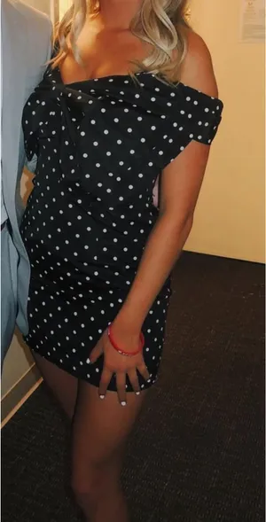 Bardot Dress thumbnail 1