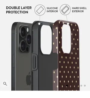Phone Case Burga thumbnail 2
