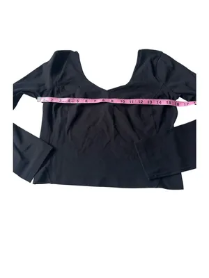 Lululemon Align Long Sleeve Shirt. thumbnail 4