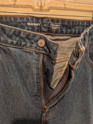 Old Navy Women’s Studded Jean thumbnail 4