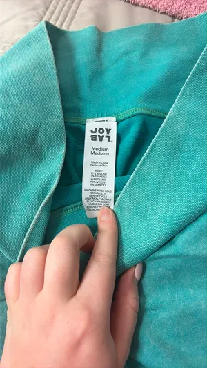 JoyLab Biker Shorts Target thumbnail 2