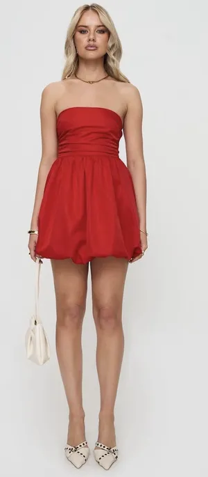 Princess Polly Bubble Dress thumbnail 1