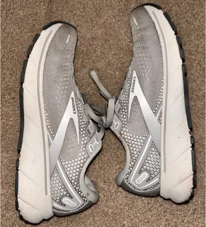 Brooks Ghost 14 Shoes thumbnail 3
