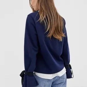 J.crew • tie bell sleeve sweater thumbnail 19
